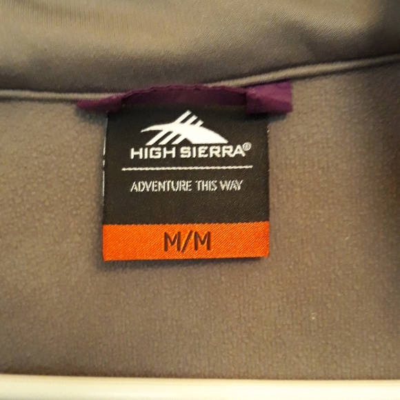 Jacket - Picture 2 of 2